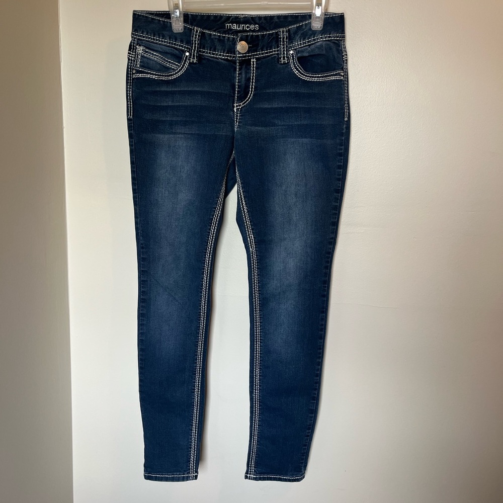 Maurice’s Skinny Jeans